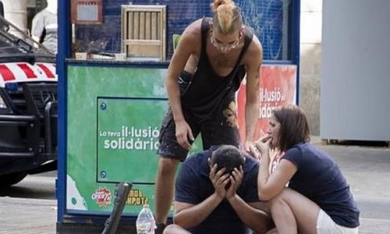 Επίθεση Βαρκελώνη: Εντοπίστηκαν 120 φιάλες βουτανίου