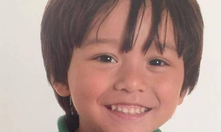 Επίθεση Βαρκελώνη: Νεκρός ο αγνοούμενος 7χρονος Τζούλιαν που αγνοούνταν