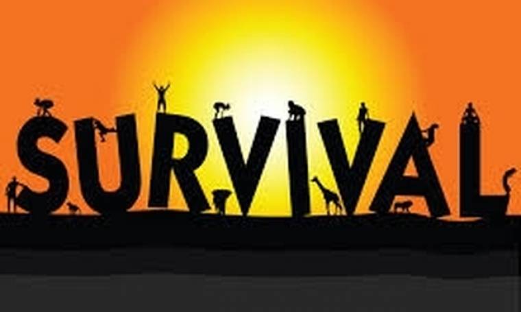 Survival: Τα πρώτα πλάνα από το στίβο μάχης που θα αγωνίζονται οι συμμετέχοντες