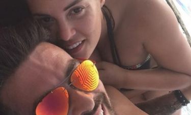 Γιάννης Αϊβάζης: Η selfie με την Κορινθίου της πριν το Survival