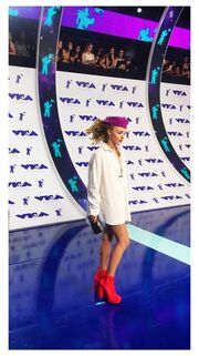 Η Τάμτα στα αμερικανικά MTV Awards