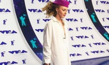 Η Τάμτα στα αμερικανικά MTV Awards