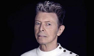 Νέες αποκαλύψεις για τη ζωή του David Bowie