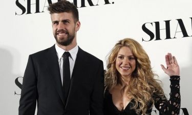 Τίτλοι τέλους για Shakira-Pique;