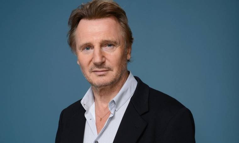 Liam Neeson: Αποχωρεί από τον κινηματογράφο
