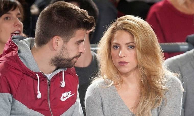 Shakira-Pique: Η απάντησή τους στις φήμες χωρισμού