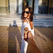Αύριο γάμος γίνεται! Ελληνίδα τραγουδίστρια ανεβαίνει τα σκαλιά της εκκλησίας