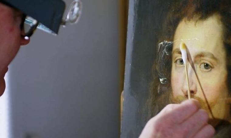 Ρούμπενς: «Χαμένο» πορτρέτο του 1ου Δούκα του Μπάκινγχαμ στο φως τέσσερις αιώνες μετά