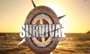 Survival Secret: Ανατροπή της τελευταίας στιγμής- Δείτε πότε θα γίνει η αποχώρηση