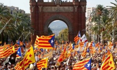Τι λένε τα άστρα για το δημοψήφισμα στην Καταλονία;