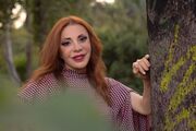 Ελληνίδα τραγουδίστρια αποκαλύπτει για πρώτη φορά: «Παίρνω 2 αντικαταθλιπτικά την ημέρα»