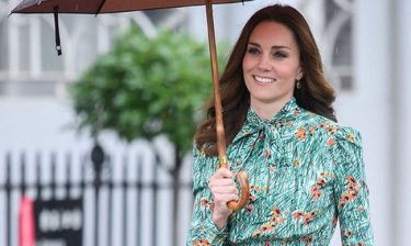 Kate Middleton: Αυτές είναι οι εμφανίσεις που ξεχωρίσαμε στις εγκυμοσύνες της