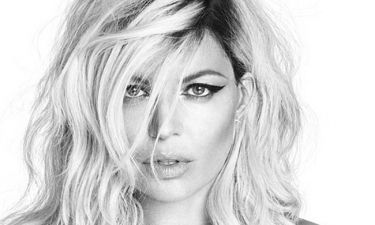 Fergie: Πιο σέξι από ποτέ στα 42 της χρόνια για την προώθηση του νέου της album