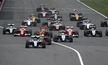 Formula 1 – Γκραν Πρι Ιαπωνίας: Θα προβληθεί στην ΕΡΤ2
