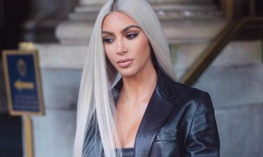 Η παραβίαση της Kim Kardashian που λίγο έλειψε να της κοστίσει τη ζωή