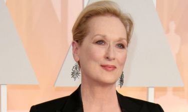 Έξαλλη η Meryl Streep με τον παραγωγό του Hollywood και την σεξουαλική κακοποίηση γυναικών