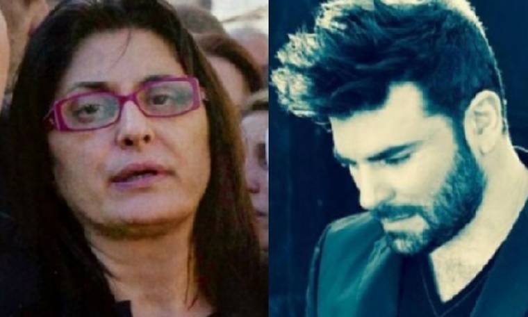 Παντελής Παντελίδης: Η μητέρα του διέγραψε τo μήνυμα στο facebook που έκανε, μετά το πόρισμα