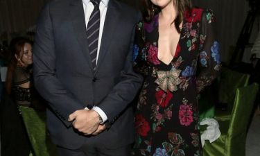 Couple alert: Το πιο απροσδόκητο και σέξι ζευγάρι του Hollywood είναι γεγονός