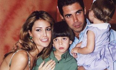 «Ραγίζει» καρδιές ο "γιος" του Αλβάρο Ντε Μιράντα Νέτο – Το ποστ για την αδικοχαμένη μητέρα του