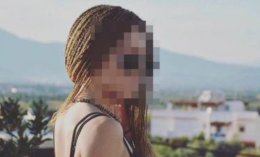 Μαρκόπουλο: Το ανατριχιαστικό μήνυμα της 17χρονης στο Facebook λίγο πριν δολοφονηθεί