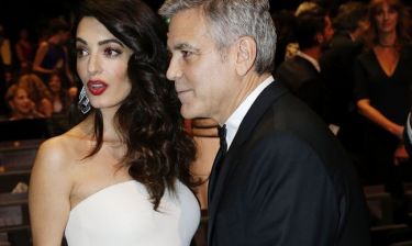 Το αμόκ της Amal Clooney με τα περιττά κιλά και τα δραστικά μέτρα που θα πάρει