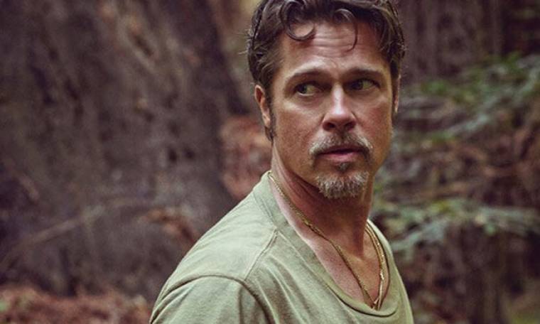 Η νέα αγαπημένη του Brad Pitt μοιάζει αρκετά με την Angelina Jolie. Ή μήπως όχι;