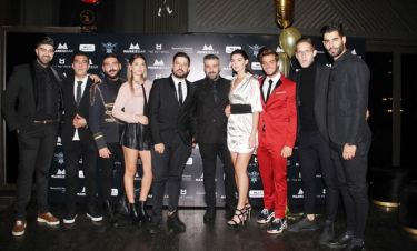 «Γενέθλια» με celebrity παρουσίες για γνωστό στέκι της Θεσσαλονίκης
