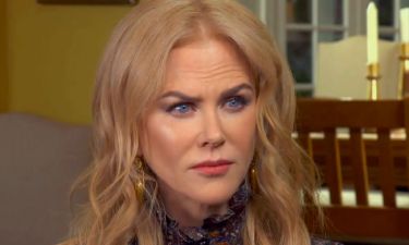Nicole Kidman: Σε αυτόν τον ρόλο δεν πρόκειται να την δούμε ποτέ!