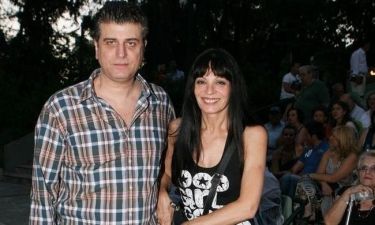 Κυριακίδης: «Θα μπορούσα να ζήσω με την Έφη στη Μόσχα, με την προϋπόθεση πως θα έκανα θέατρο»