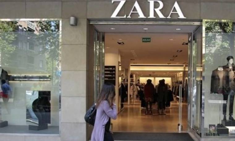 Βρήκαν κρυμμένα μηνύματα στις τσέπες ρούχων του Zara