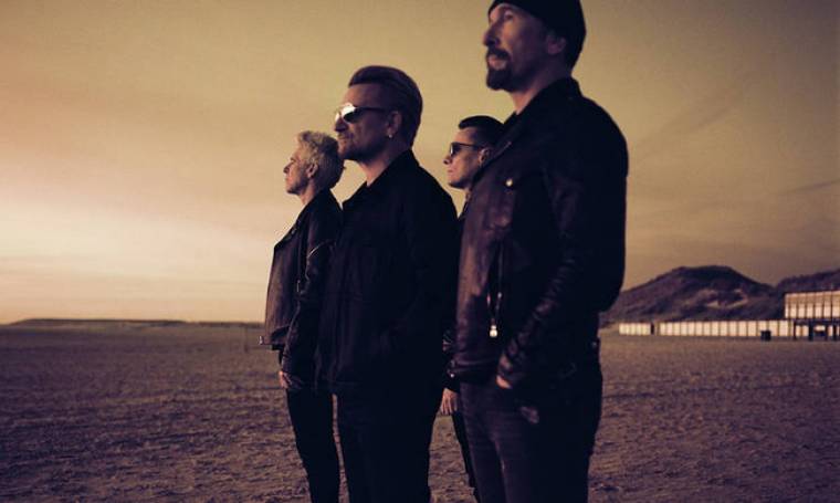 Paradise Papers: Μadonna & Bono στο σκάνδαλο των off-shore - τι απαντάει ο front man των U2