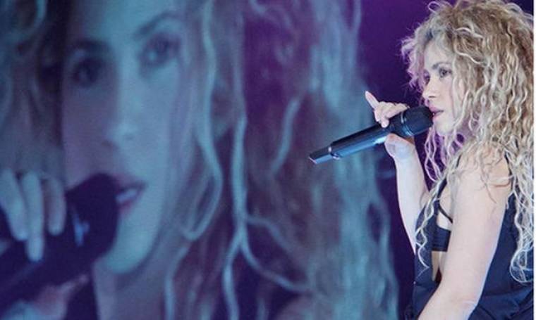 Shakira: Το πρόβλημα υγείας που την ανάγκασε να ακυρώσει εμφάνισή της και η ανακοίνωση