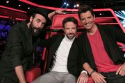 The Voice: Δε φαντάζεστε πόσοι παρακολούθησαν το talent show έστω κι ένα λεπτό