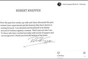 Πρωταγωνιστής του Prison Break κατηγορείται για σεξουαλική επίθεση - H απάντησή του στο instagram