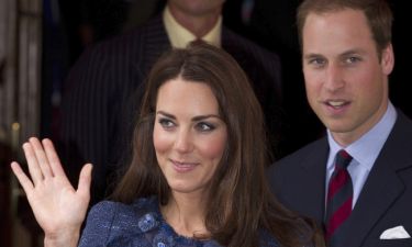 Ο θείος της Kate Middleton γρονθοκόπησε τη γυναίκα του και την άφησε αναίσθητη