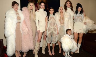 Kardashians: Οικογένεια από... «χρυσάφι». Βγάλανε 150 εκατ. δολάρια σε μια μέρα!
