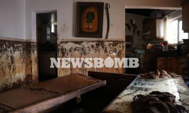 Μάνδρα Αττικής: Συγκλονιστικές μαρτυρίες στο Newsbomb.gr (vid)