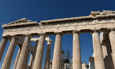 Στα 67 ευρώ η ημερήσια δαπάνη διαμονής κάθε τουρίστα στην Ελλάδα