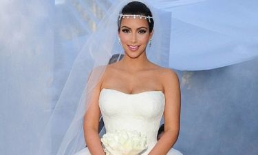 Αυτές είναι οι Kardashians: Οι προετοιμασίες του γάμου της Κιμ κορυφώνονται
