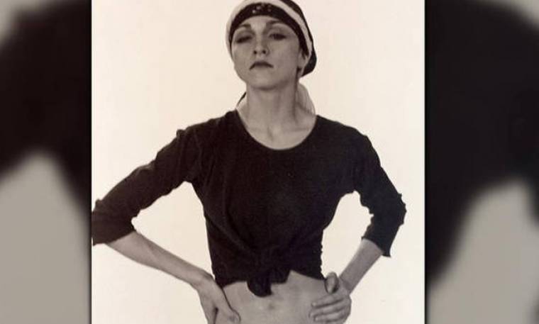 Madonna: πόλεμος για τη δημοπρασία γυμνών πορτρέτων της & ένα κρανίο με υπογραφή Νταλί