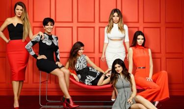 Αυτές είναι οι Kardashians: Κάποιες περίεργες επαγγελματικές κινήσεις και συναντήσεις του Σκοτ…