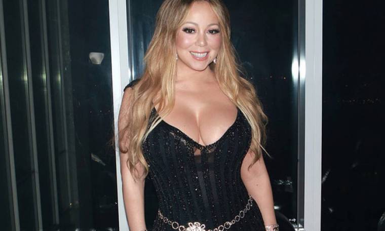Η απόφαση της Mariah Carey που αναστάτωσε τους θαυμαστές της