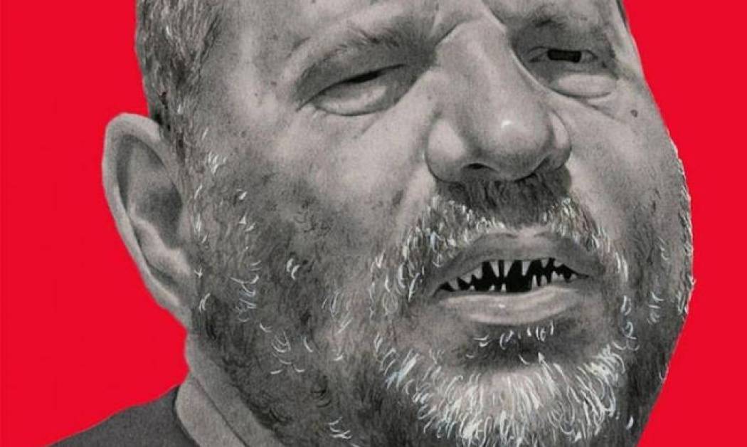 Harvey Weinstein: το αρπακτικό του Χόλιγουντ στοίχημα τηλεθέασης για το «Law &amp; Order» | Gossip-tv.gr