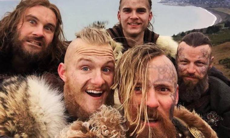 Vikings: Έλληνες κατεπειγόντως αναζητάει το εναλλακτικό Game of Thrones