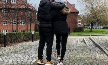 Ζευγάρι της ελληνικής σόουμπιζ έφυγε για ρομαντικό ταξίδι στην Κοπεγχάγη! (φωτό)