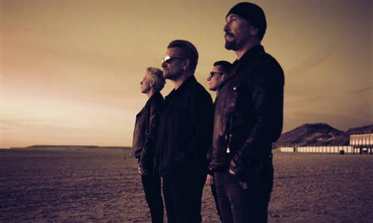 U2: είναι η επιστροφή τους στη δισκογραφία ένα αριστούργημα της ροκ;