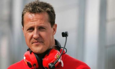 Michael Schumacher: Οι νεότερες εξελίξεις για την κατάσταση της υγείας του