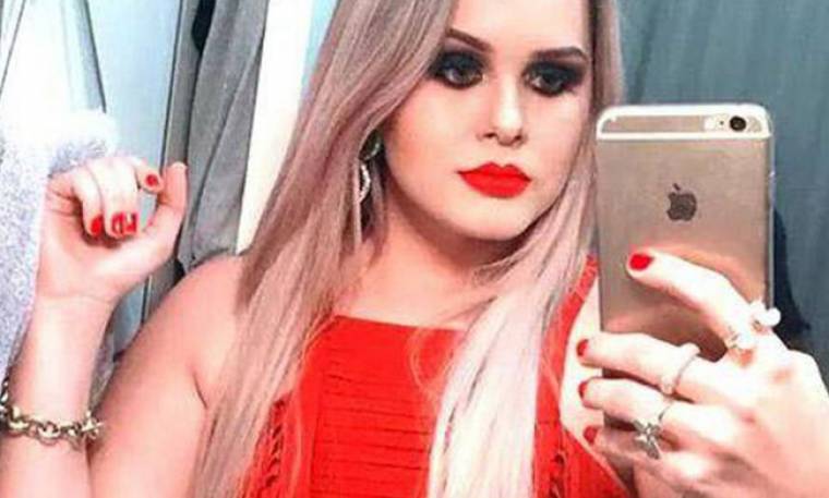 Η σέξι Δήμαρχος της Βραζιλίας καταδικάστηκε σε 14 χρόνια φυλάκιση