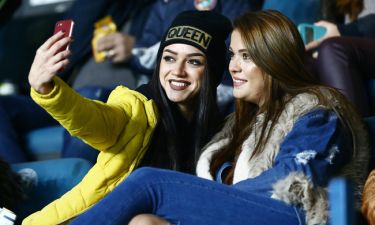 Η selfie που «τρέλανε» το Αγρίνιο στο Παναιτωλικός-Ολυμπιακός