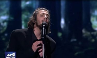 Ο νικητής της Eurovision έκανε πρόωρα Χριστούγεννα–Τα συγκινητικά λόγια μετά τη μεταμόσχευση καρδιάς